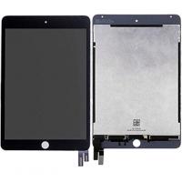 ipad mini 4 touch+lcd change glass black