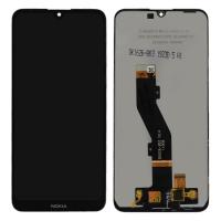 NOKIA 3.2 touch+lcd black