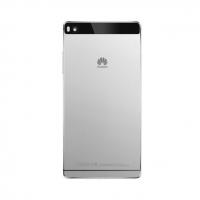 Huawei P8 Gra-L09 Back Cover Black