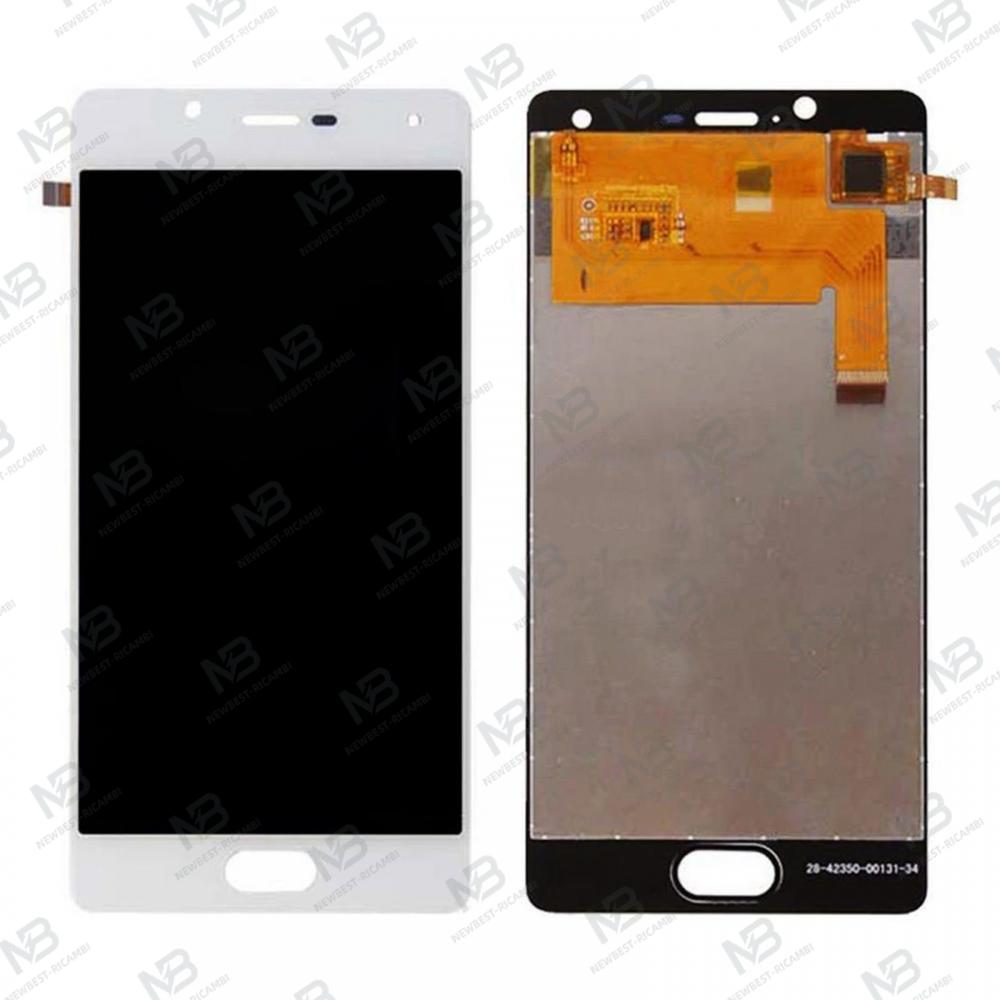 Wiko Ufeel Touch + Lcd White