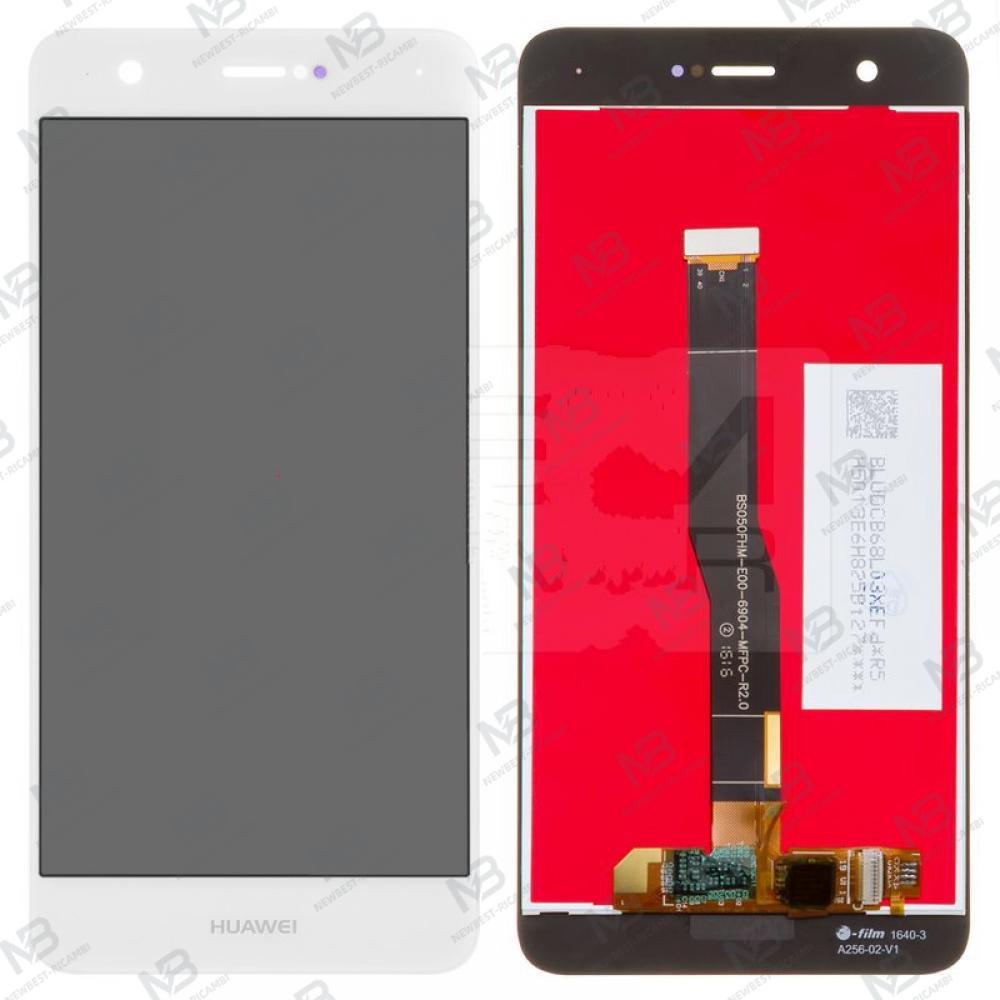 Huawei Nova Touch + Lcd White Original