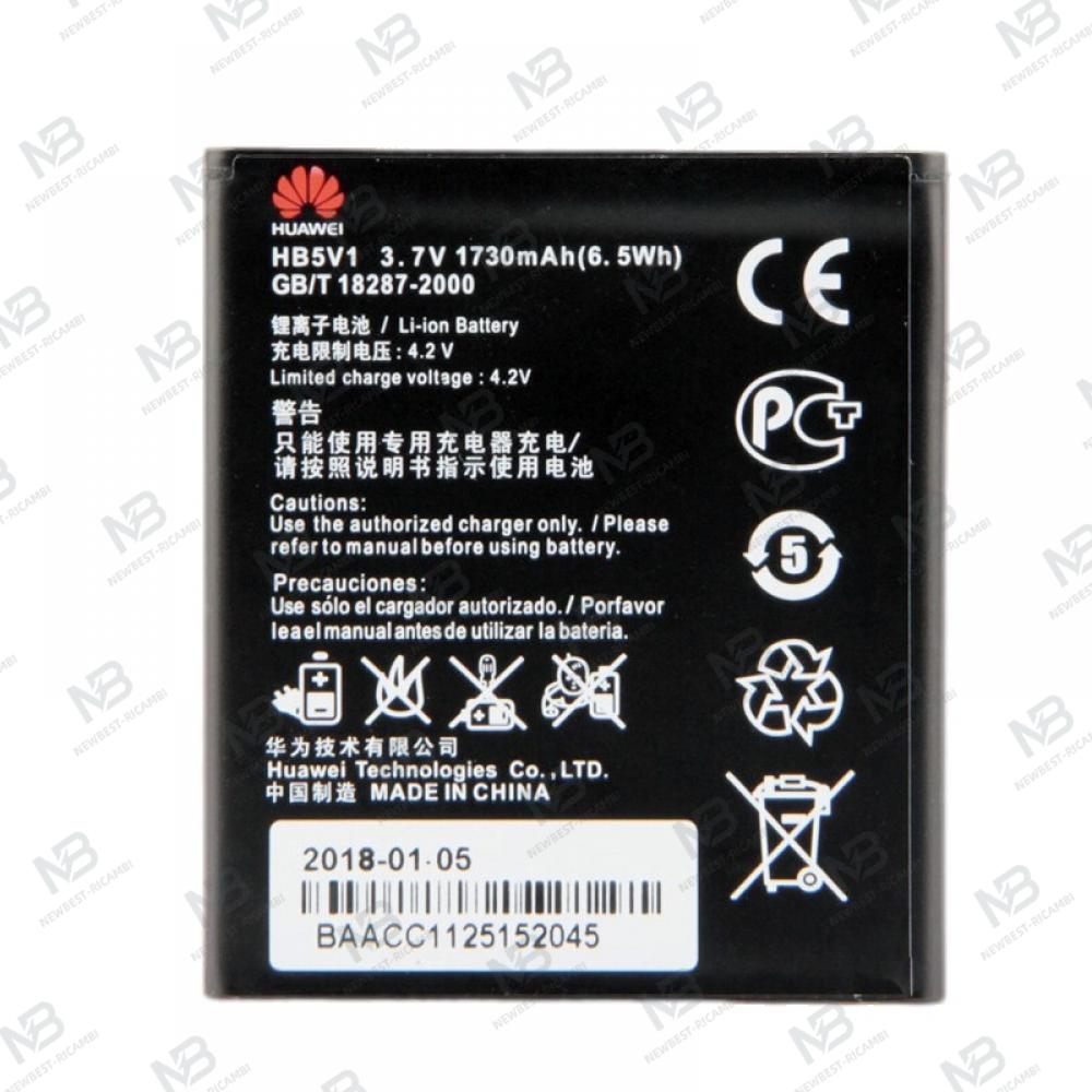 Huawei Y300 U8850 Hb5k1h -HB5V1HV Battery