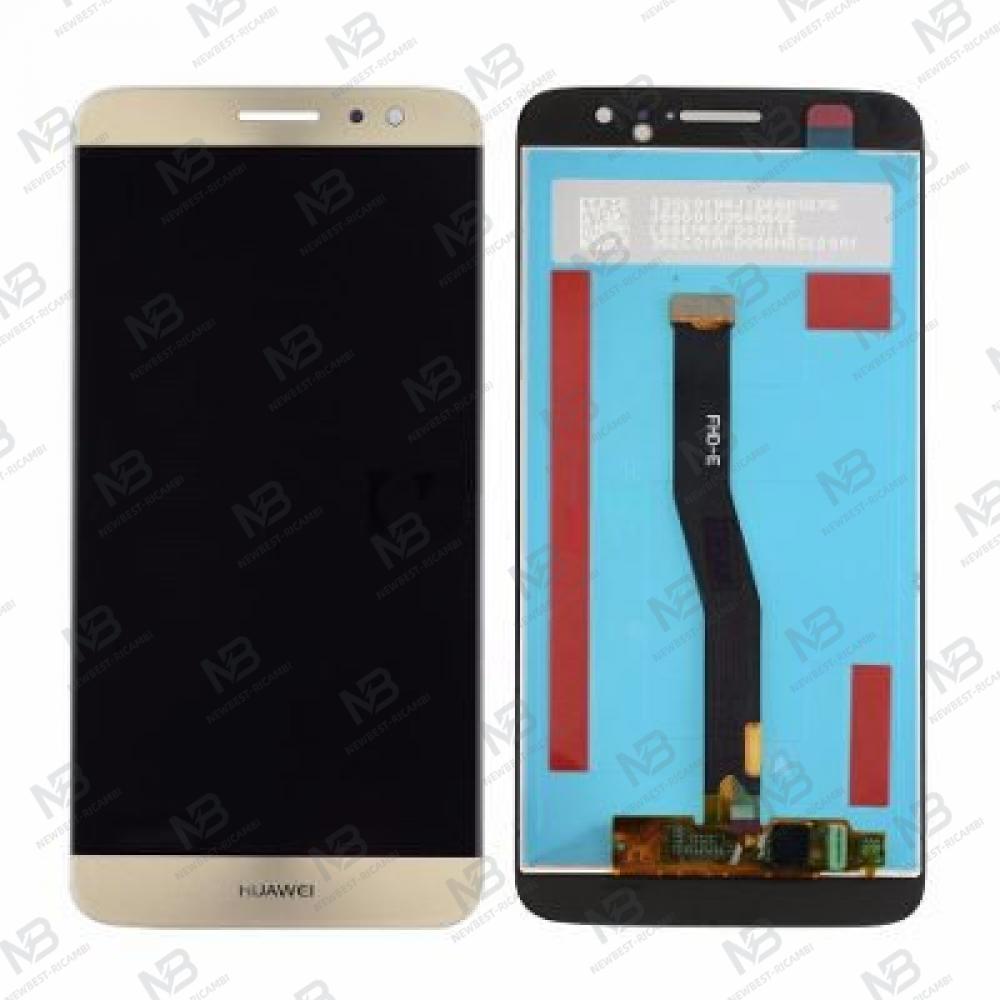 huawei nova plus/G9 plus touch+lcd  gold original