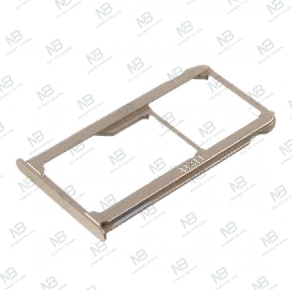 huawei mate 8  sim tray gold