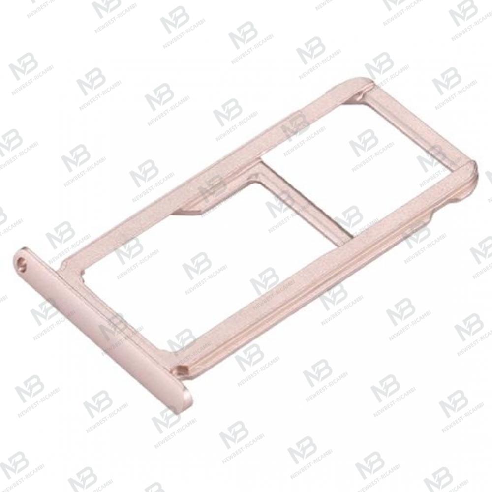 huawei nova sim tray pink