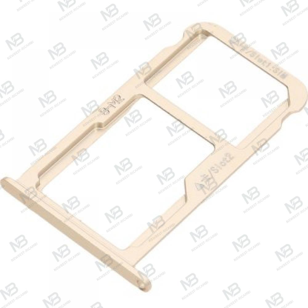 huawei nova plus sim tray gold