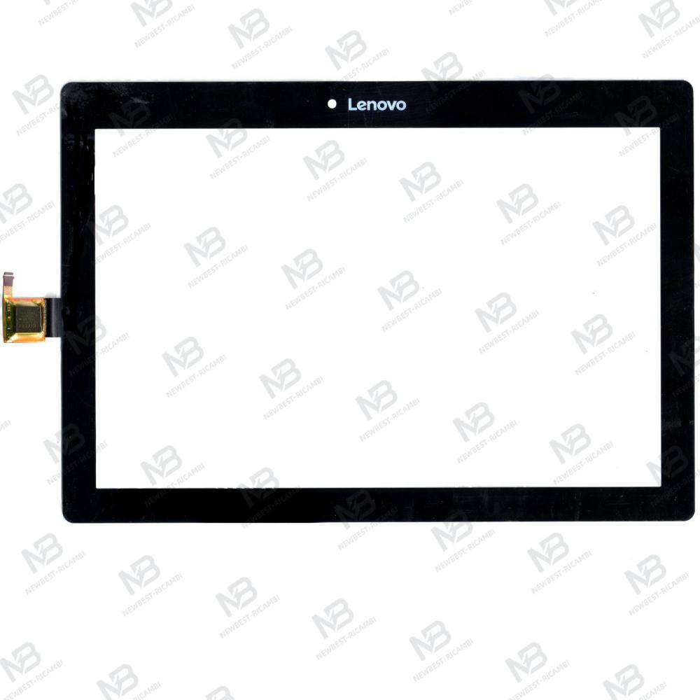 lenovo tab 2 A10-30 TB2 X30F X30L touch black