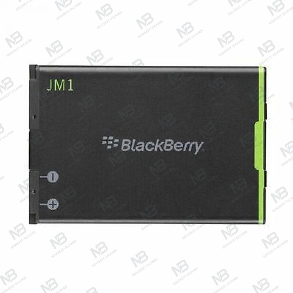 Blackberry jm1 bold 9900 9930 9790 torch 9860 9850 / 9380 battery in blister