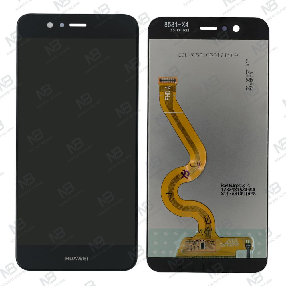 huawei nova 2 plus  touch+lcd black original