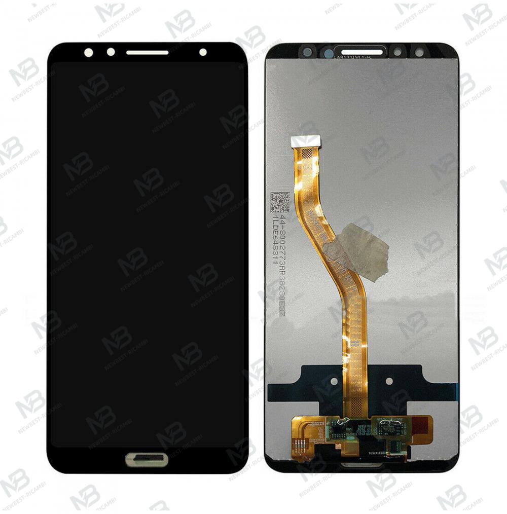 huawei nova 2s touch+lcd black