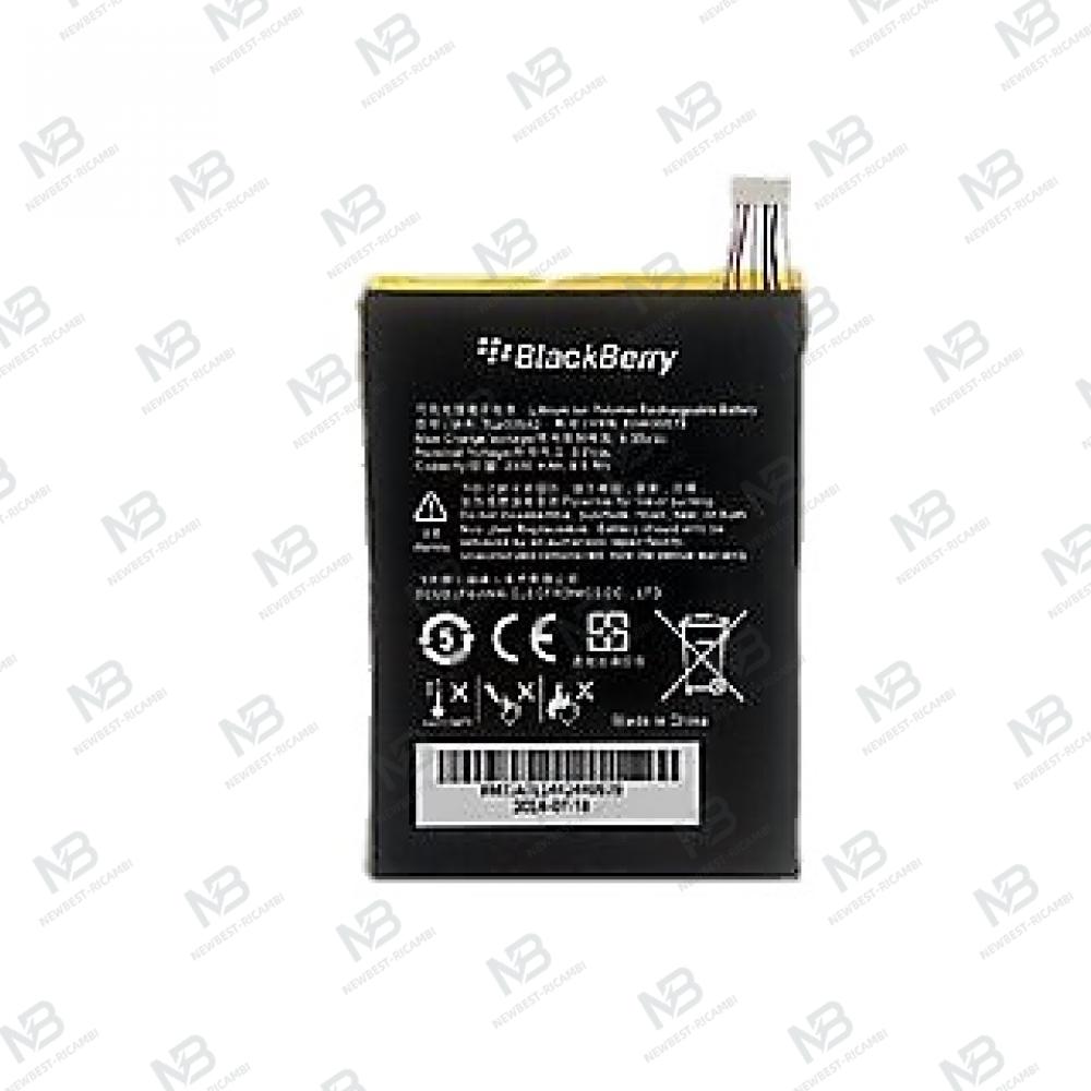 Blackberry z3 original battery