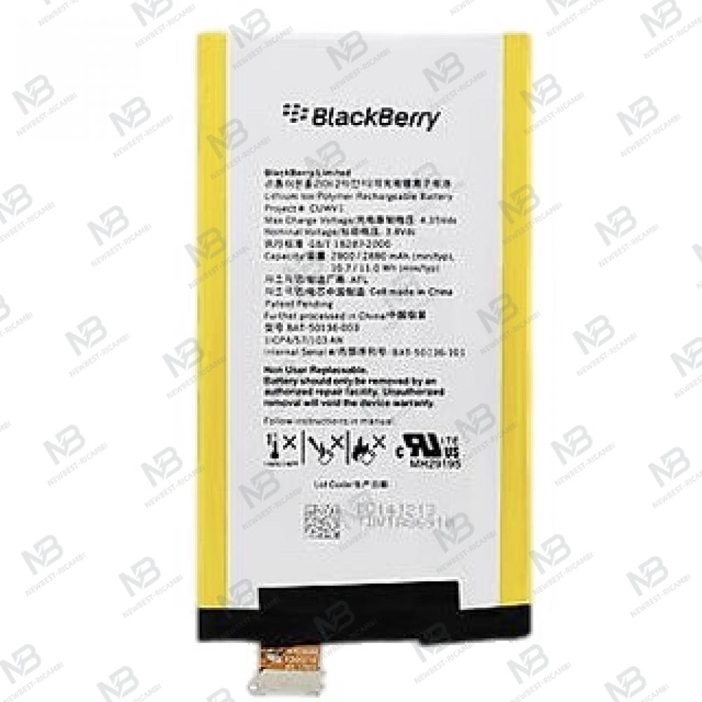 Blackberry z30 original battery