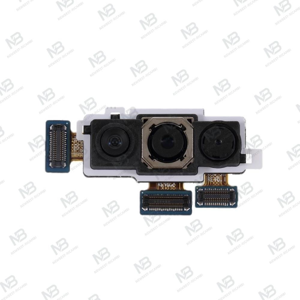 Samsung Galaxy A70 2019 A705 Back Camera