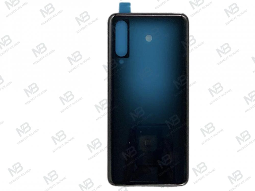 Xiaomi Mi 9 Pro back cover black AAA