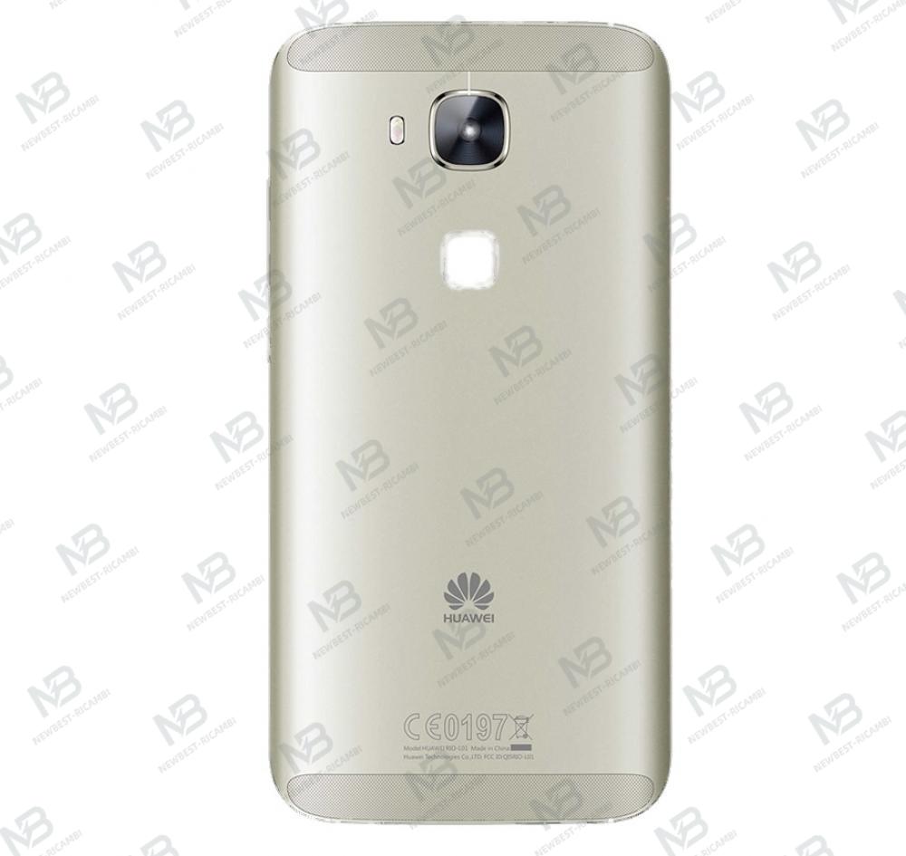 huawei ascend g8 back cover white