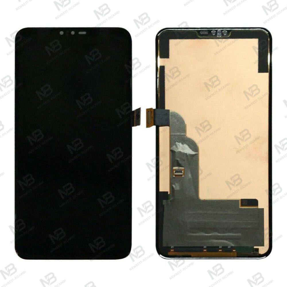 LG V40 touch+lcd black original