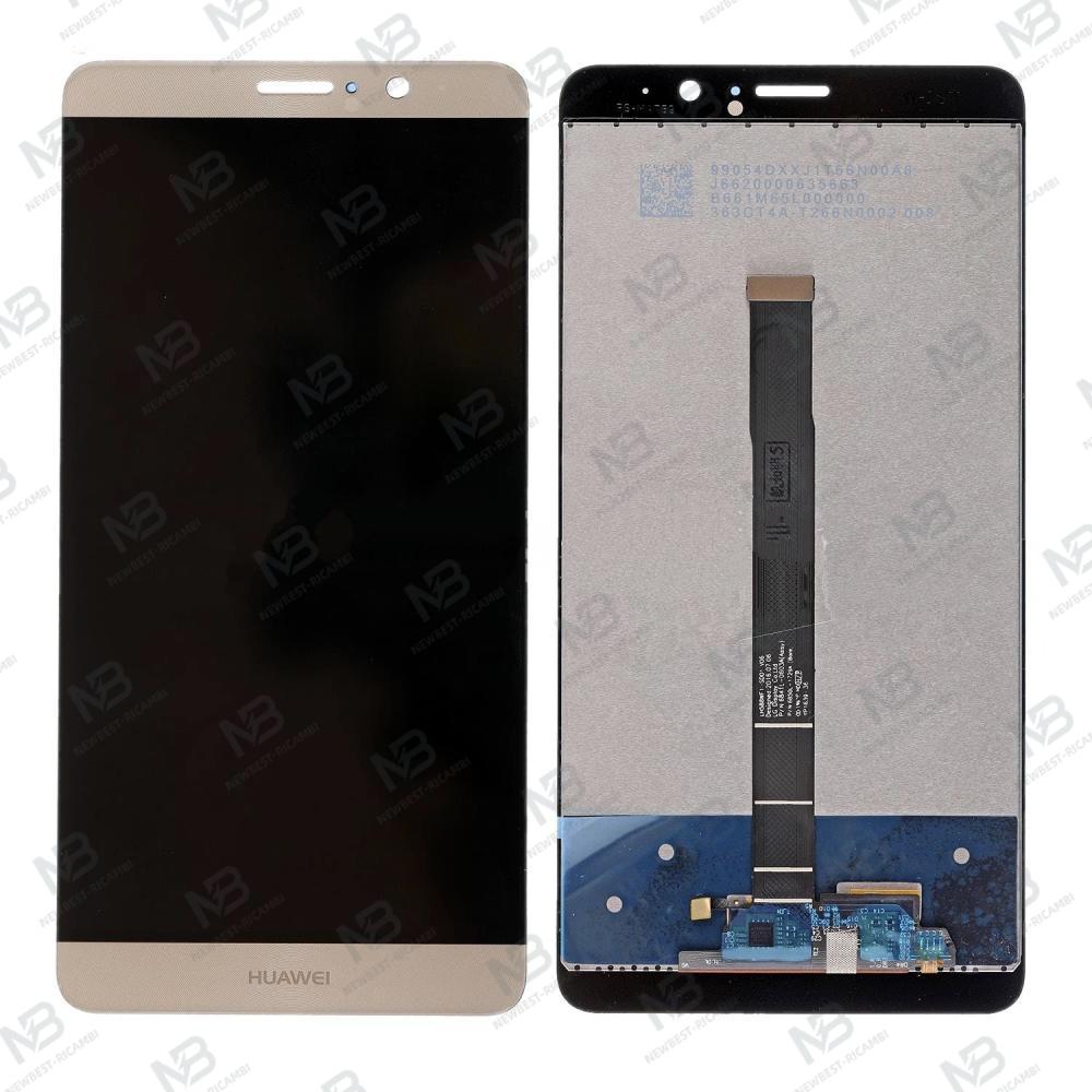 Huawei Mate 9 Touch + Lcd Gold Original