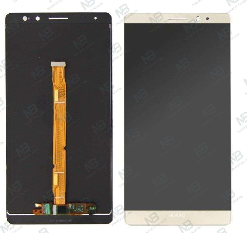 Huawei Mate 8 Touch + Lcd Gold Original