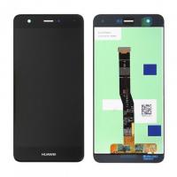 Huawei Nova Touch + Lcd Black