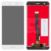 Huawei Nova Touch + Lcd White Original
