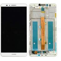 Huawei Mate 7 Touch+lcd+frame White