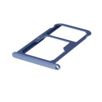 Huawei P10 sim tray blue