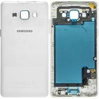 samsung galaxy a5 a500f back cover white