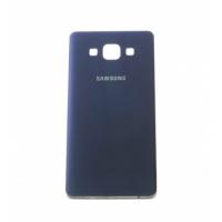 samsung galaxy a5 a500f back cover black