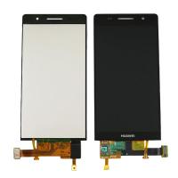 huawei p6  touch+lcd black original