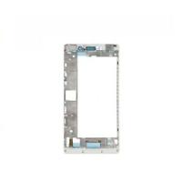 huawei P8 max lcd frame white