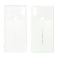 xiaomi mi mix 2s back cover white