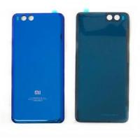 xiaomi mi note 3 back cover blue