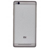 Xiaomi Redmi 3 back cover gold