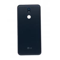 LG K40 back cover black