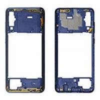 samsung galaxy a70 2019 a705 frame blue