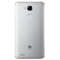 Huawei Mate 7 Back Cover Silver
