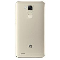 Huawei Mate 7 Back Cover Gold