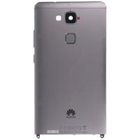 Huawei Mate 7 Back Cover Black