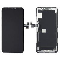 iPhone 11 pro touch+lcd+frame black original