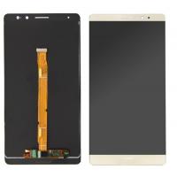 Huawei Mate 8 Touch + Lcd Gold Original