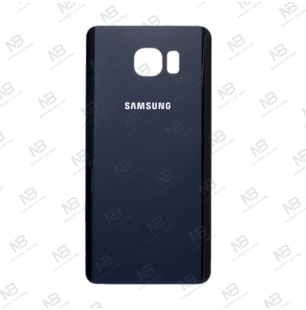 samsung galaxy note 5 n920f back cover blue