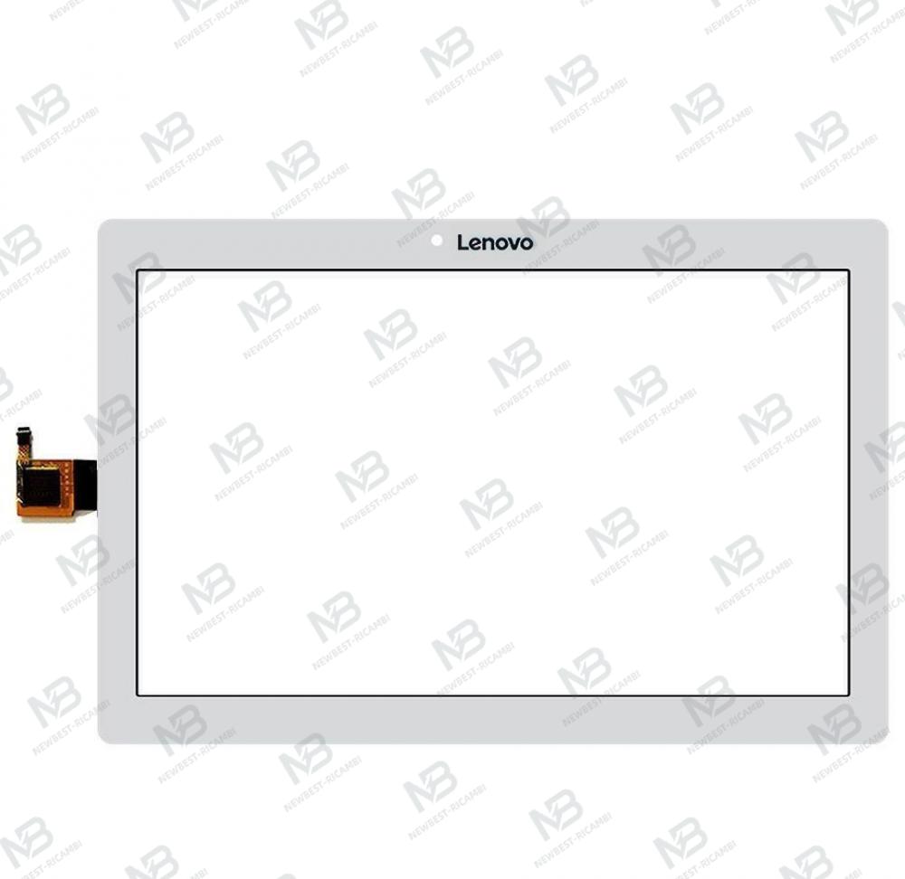LENOVO Tab 2 A10-30 TB2 X30F X30L touch white