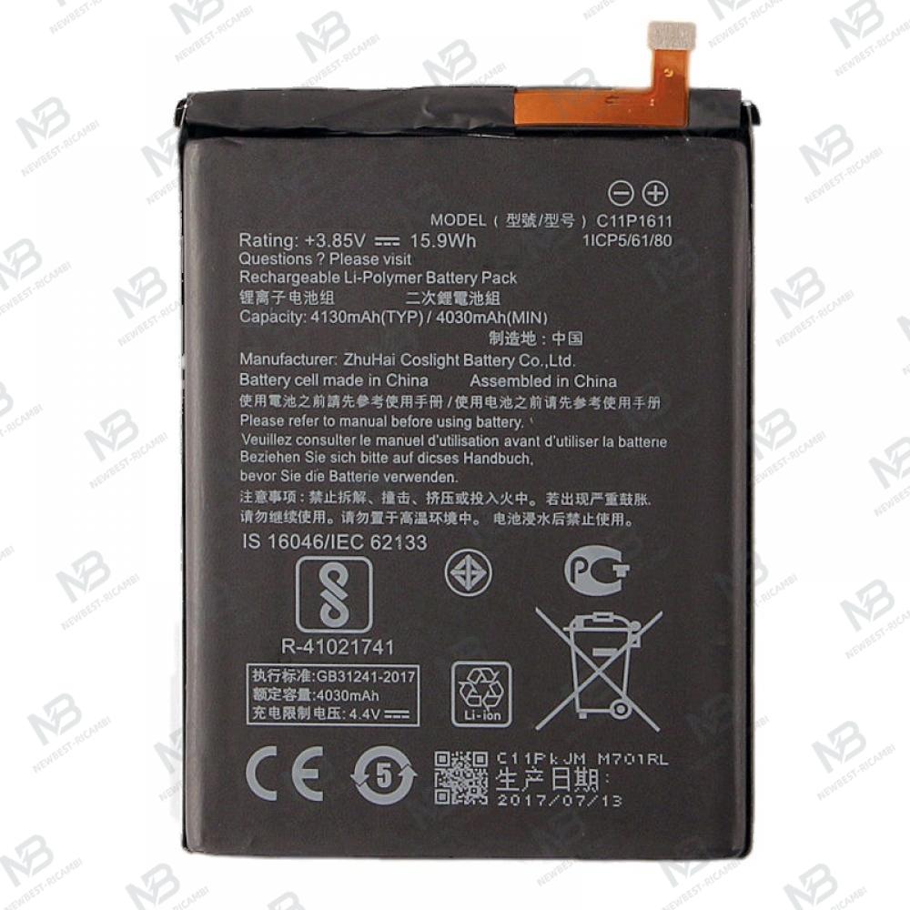 asus zenfone 3 max zc520tl x008d / max plus m1 zb570tl x018d battery  Original