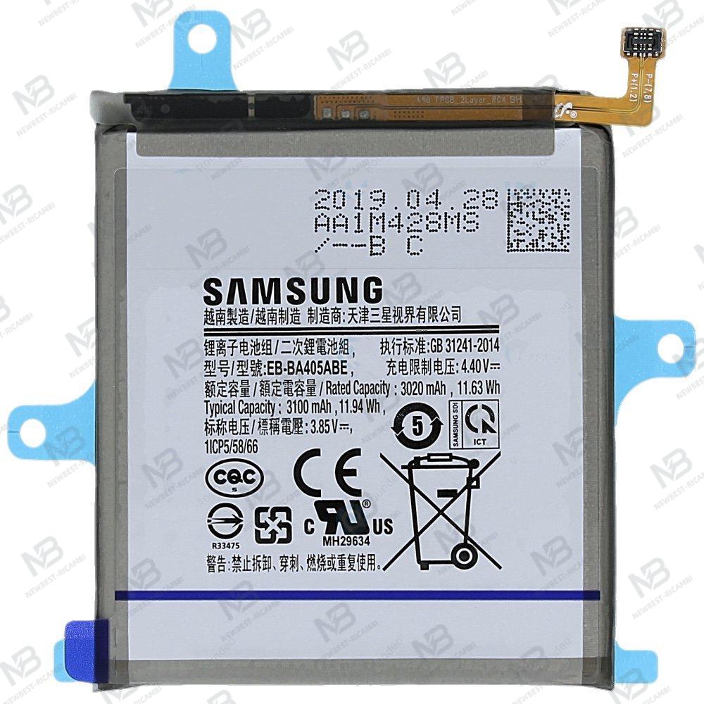 Samsung Galaxy A40 2019 A405f Battery