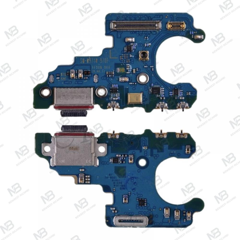 Samsung Galaxy Note 10 N970 Flex Dock Charge