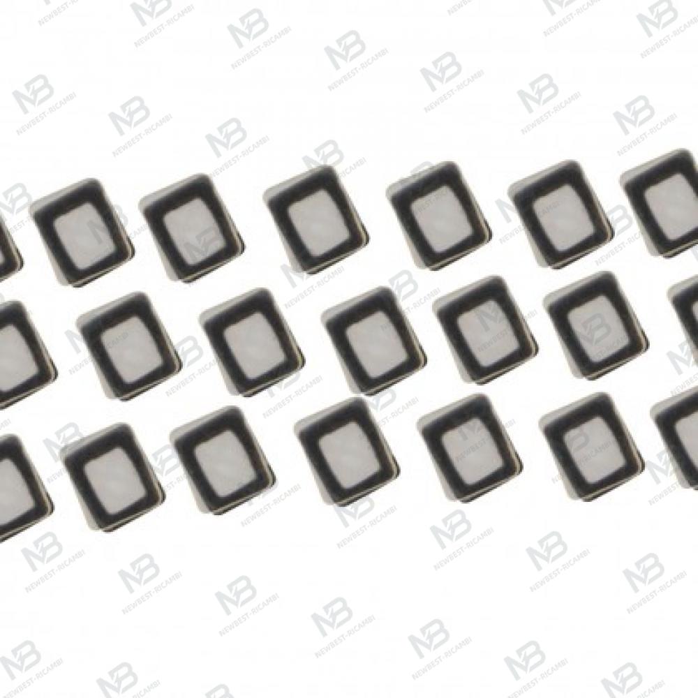 iPhone 4G/4S Proximity Sensor UV Filter Stickers with Foam