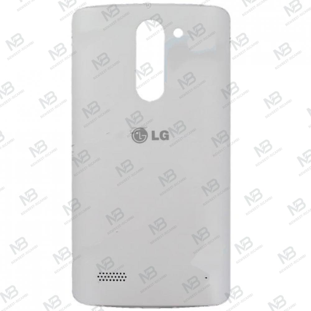 lg l bello d331 back cover white