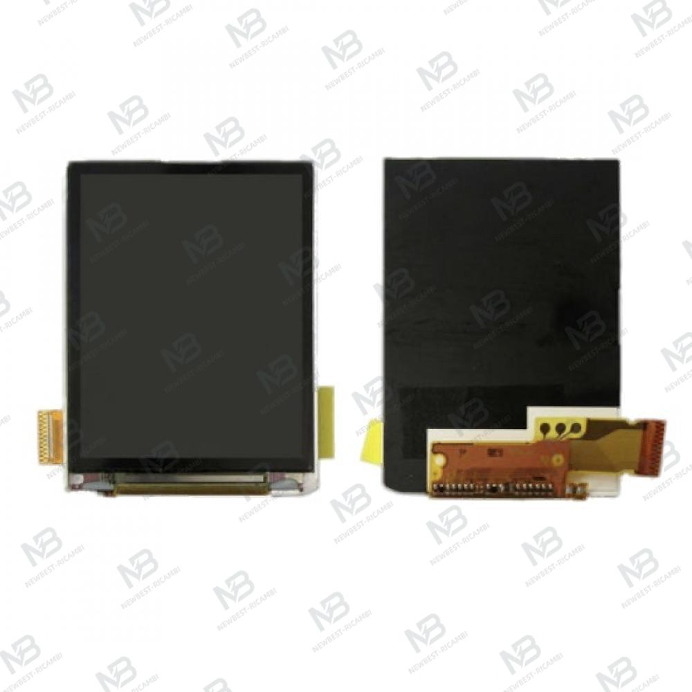 iPod nano 3 lcd display