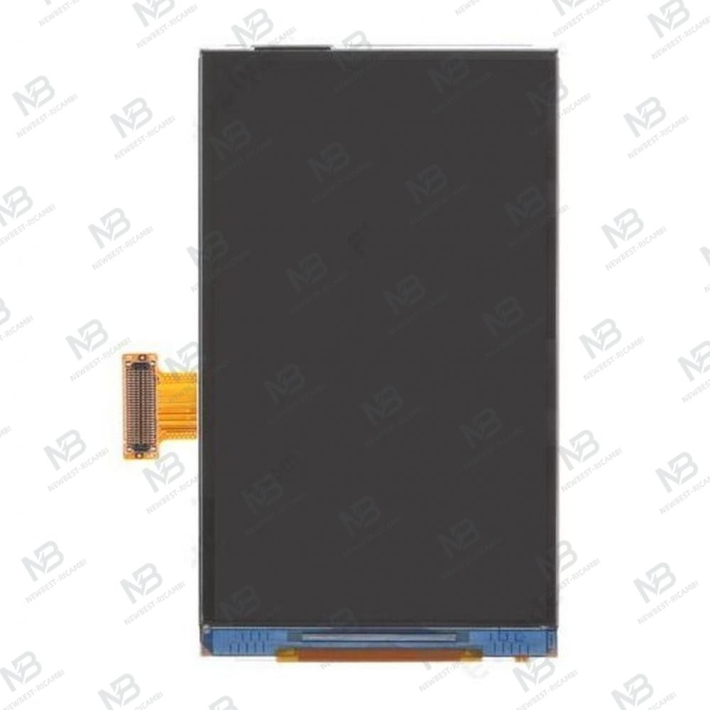 samsung galaxy w wonder i8150 lcd display