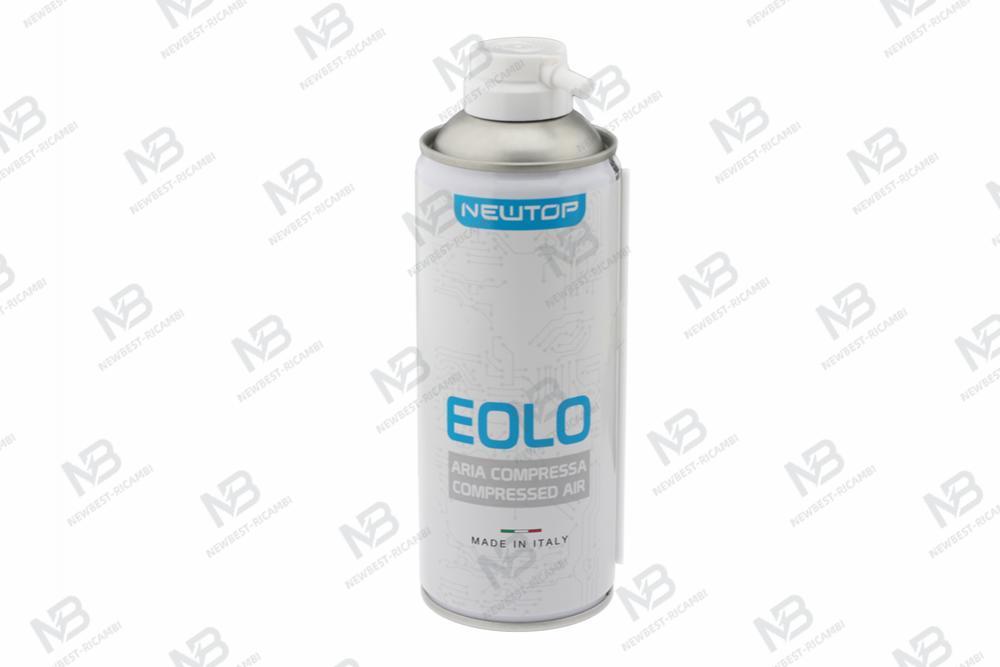 NEWTOP EOLO SPRAY ARIA COMPRESSA  400ML